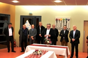 L'outil Communauté de communes nous a permis collectivement de construire un projet de territoire !